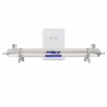 SUV-S-132-2 Sabre UV desinfectie systeem met 2