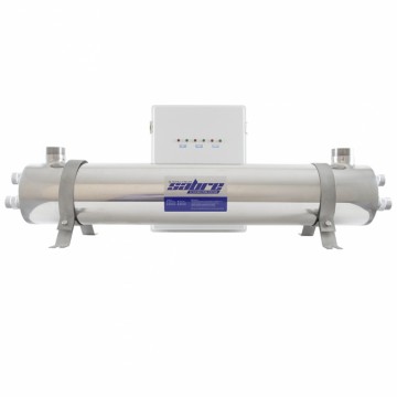 SUV-S-250-2 Sabre UV desinfectie systeem met 2