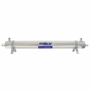 SUV-S-57-1 Sabre UV desinfectie systeem met 1