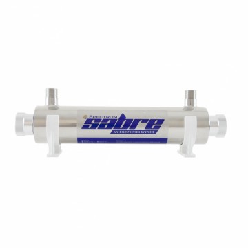 SUV-S-8-1/2 Sabre UV desinfectie systeem met 1/2