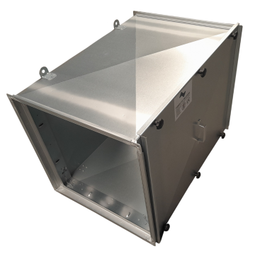 Filterbox hepa 2424 2 0