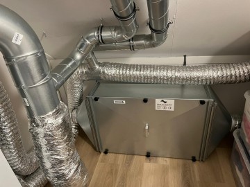 Filterbox premium gemonteerd 2