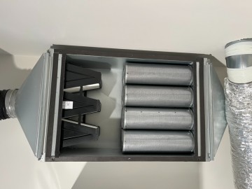 Filterbox premium open