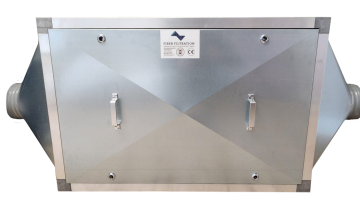 Filterbox superior 52 0