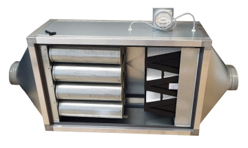 Filterbox superior 8 0