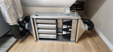 Filterbox superior 8