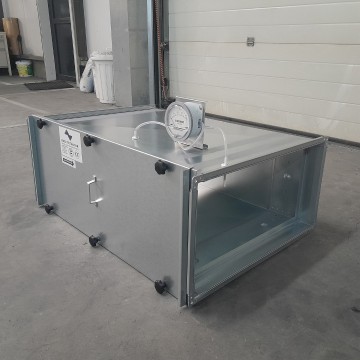 Hepa filterbox 1224 3