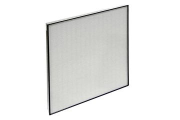 Laminair flow hepa filter 1