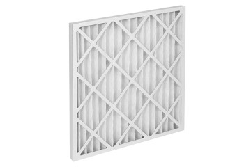 Paneelfilter MP- G4 - 394 x 622 x 45 mm (set van vier stuks)