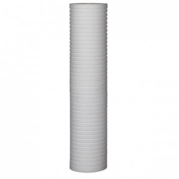 PSP Premium 20 micron 20 inch (PP filterkaars voor industrieel gebruik, set van 4 stuks)
