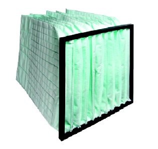 Zakkenfilters op maat (overige maten en filterklasses)