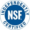 NSF logo